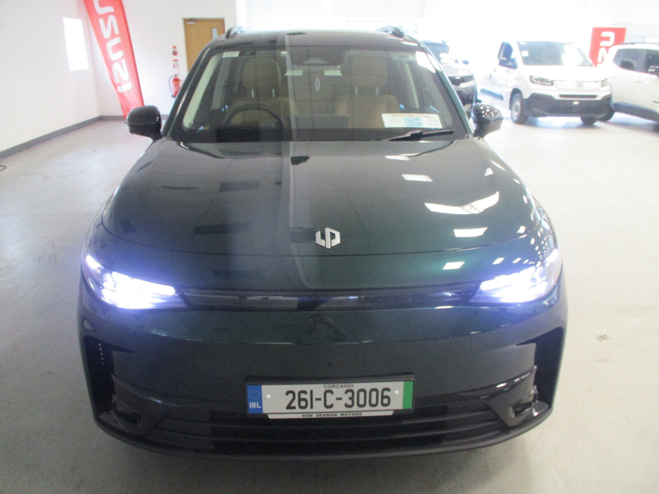 Used 2026 in Cork