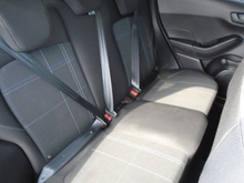 2021 Ford Fiesta 1L Petrol For Sale Images
