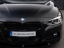 2014 BMW 3 SERIES 320D M SPORT AUTO