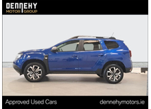 2023 Dacia Duster 1.3L Petrol For Sale Images