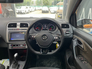 2016 VOLKSWAGEN POLO POLO CROSS AUTOMATIC / 1.2 PETROL / 71k KMs / AUTOMATIC / ADAPTIVE CRUISE /  REVERSE CAMERA & MORE