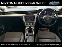 2019 Volkswagen Passat 2L Diesel For Sale Images