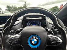 2017 BMW i8 1.5L Petrol Plug-in Hybrid For Sale Images