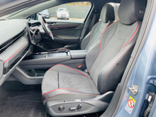 2025 Volkswagen ID.7 0L Electric For Sale Images