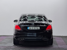 2016 Mercedes-Benz C Class 2.1L Diesel For Sale Images