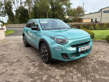 2025 Fiat 600 1.2L Petrol For Sale Images