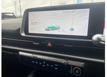 2025 Hyundai Ioniq 6 0L Electric For Sale Images