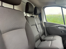 2021 Renault Trafic 2L Diesel For Sale Images