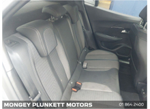 2021 Peugeot 2008 1.2L Petrol For Sale Images