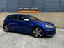 2015 VOLKSWAGEN GOLF GOLF R 2.0 TSI AUTOMATIC 300BHP