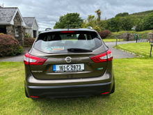 2016 Nissan Qashqai 1.5L Diesel For Sale Images