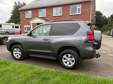 2023 Toyota Landcruiser 2.8L Diesel For Sale Images