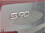 2018 VOLVO S90 D4 190hp Momentum Pro - 1 year warranty