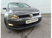 2016 Volkswagen Golf 1.6L Diesel For Sale Images
