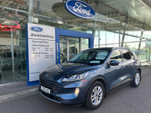2020 Ford Kuga
