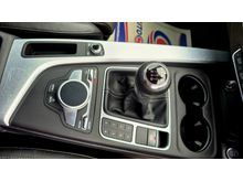 2016 Audi A4 2L Diesel For Sale Images