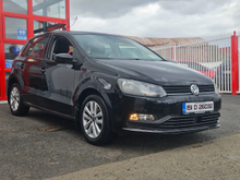 2015 Volkswagen Polo 1L Petrol For Sale Images