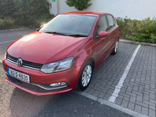 2016 Volkswagen Polo 1.2L Petrol For Sale Images