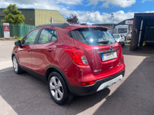 2017 Opel Mokka 1.4L Petrol For Sale Images