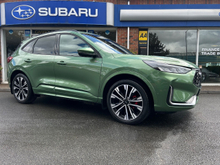 2024 Ford Kuga 2.5L Petrol Plug-in Hybrid For Sale Images