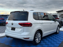 2018 VOLKSWAGEN TOURAN ** DEPOSIT TAKEN ** HIGHLINE - 2.0L DIESEL - 7 SEATS - AUTO - 12M WARRANTY - CAR: 1334