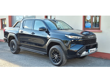 2026 Toyota Hilux 2.8L Diesel For Sale Images