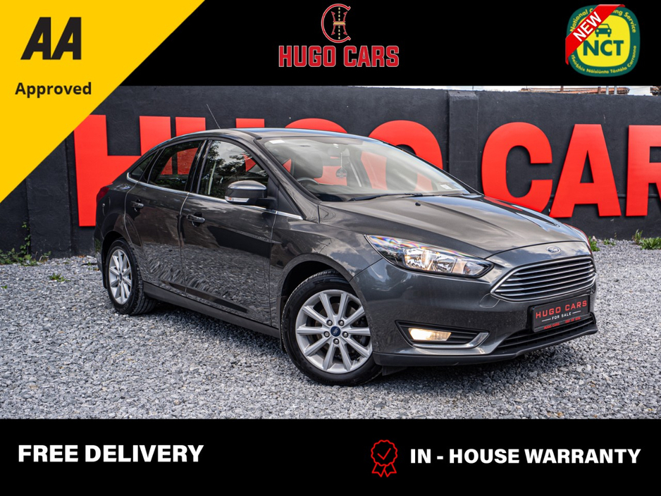2017 Ford Focus For Sale Images