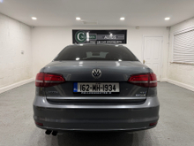 2016 Volkswagen Jetta 2L Diesel For Sale Images