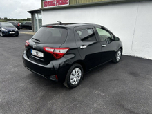 2019 Toyota Vitz 1.3L Petrol For Sale Images