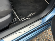 2022 Toyota Corolla 1.8L Petrol Hybrid For Sale Images