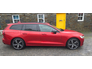 2021 VOLVO V60 R-DESIGN T6 RECHARGE AWD