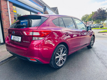 2020 Subaru Impreza 1.6L Petrol For Sale Images