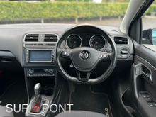 2017 Volkswagen Polo 1.2L Petrol For Sale Images