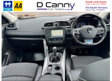 2017 Renault Kadjar 1.5L Diesel For Sale Images