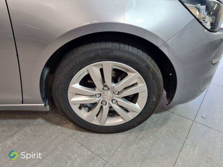 Peugeot 308 Active 110bhp*Call John 0861913954 — thumbnail 9