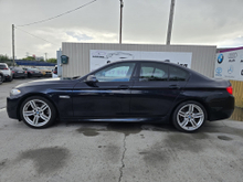 2013 BMW 5 Series 2L Diesel For Sale Images