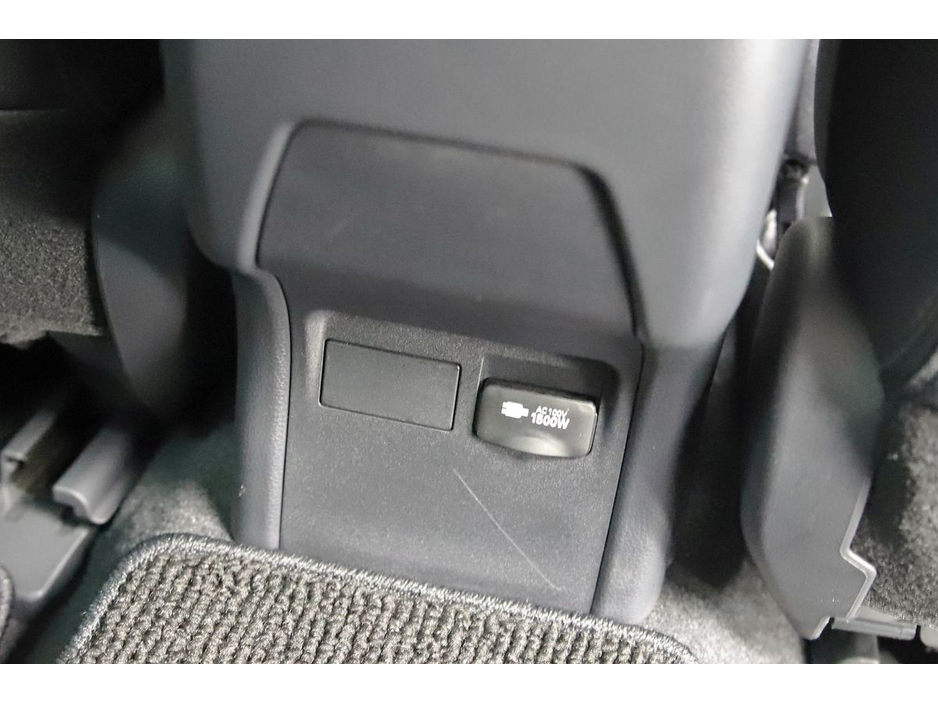 Toyota Prius *JUST REDUCED* 1.8 SELF CHARGING HYBRID *REVERSE CAM*PARK SENSORS* — thumbnail 24