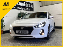 Hyundai i30 I 30 DELUXE PLUS 5DR