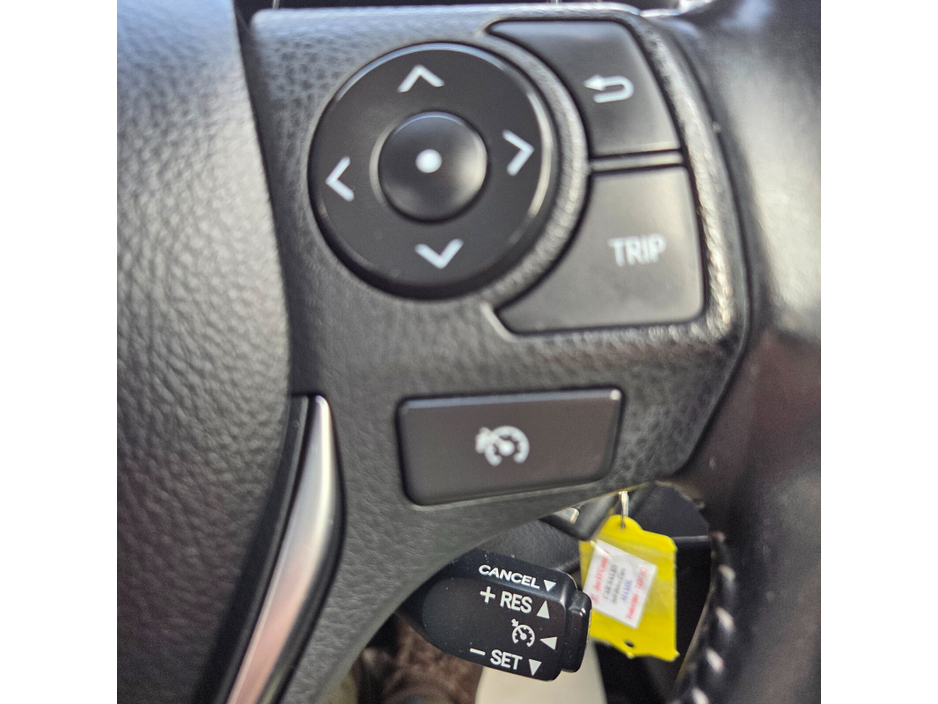 2016 Toyota Auris 1.2L Petrol For Sale Images