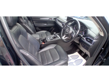 2018 Mazda CX-5 2L Petrol For Sale Images