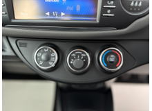 2017 Toyota Yaris 1L Petrol For Sale Images