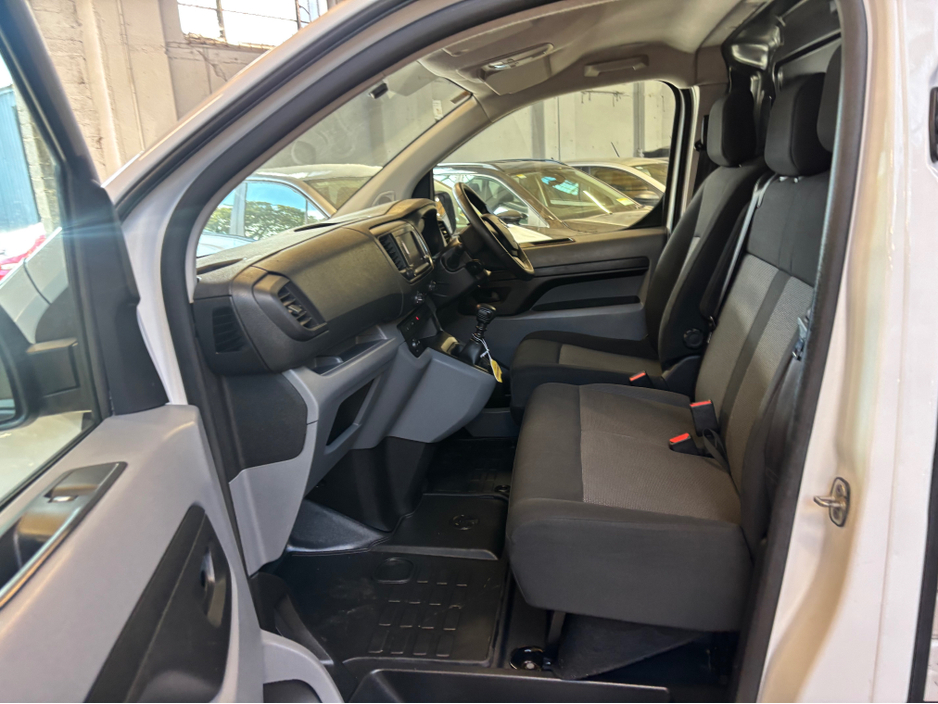Used Opel Vivaro 2023 in Dublin