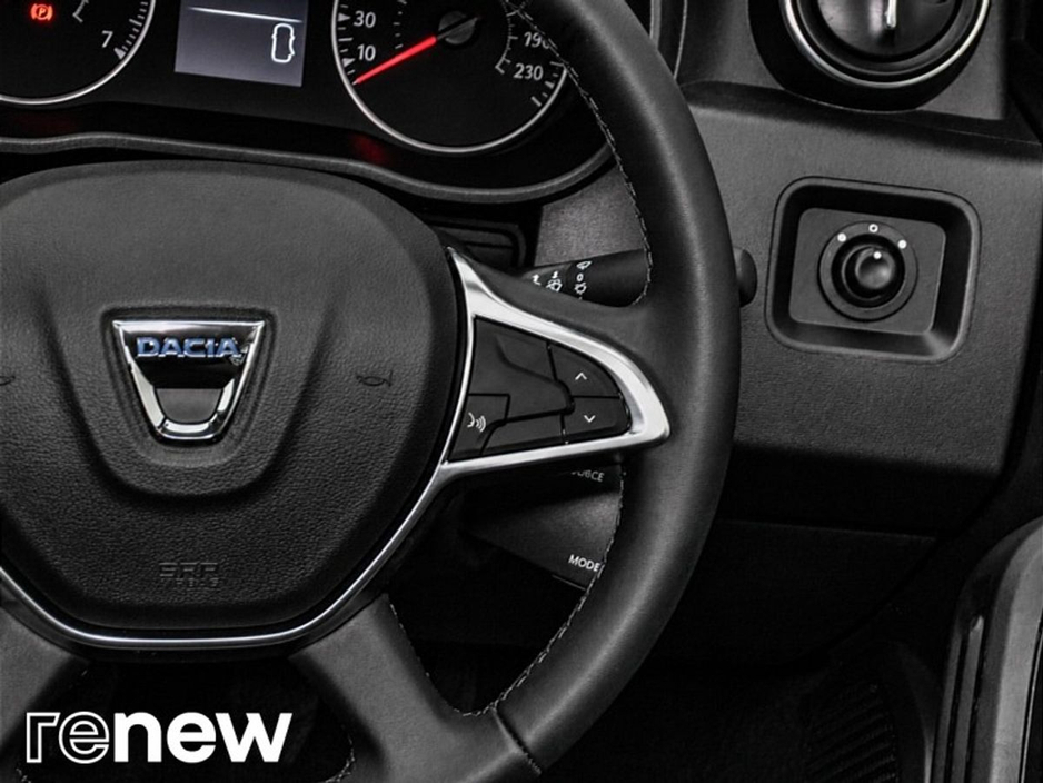 Dacia Duster Comfort 1.5 Blue dCi 115 Dfull — thumbnail 19