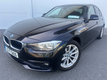 2017 BMW 3 Series 2L Diesel For Sale Images