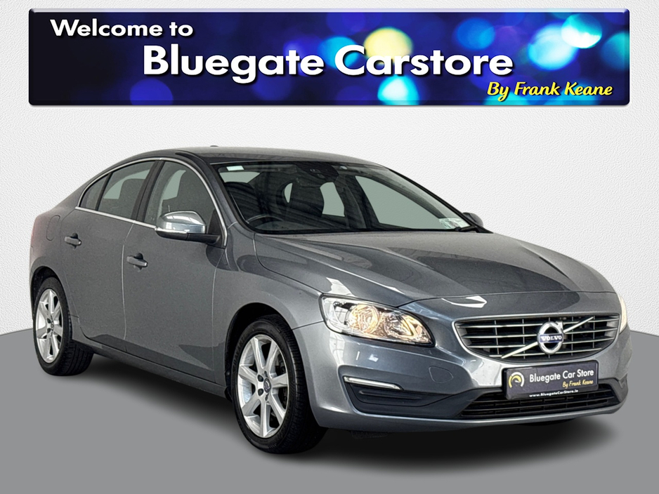 Used Volvo S60 2019 in Dublin