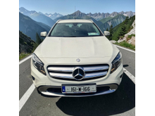 2016 Mercedes-Benz GLA Class 1.5L Diesel For Sale Images