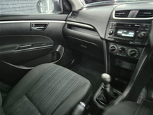 2014 Suzuki Swift 1.2L Petrol For Sale Images