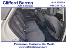 2013 Hyundai ix35 1.7L Diesel For Sale Images