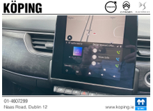 2024 Renault Arkana 1.6L Petrol For Sale Images