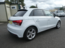 2016 AUDI A1 with NCT